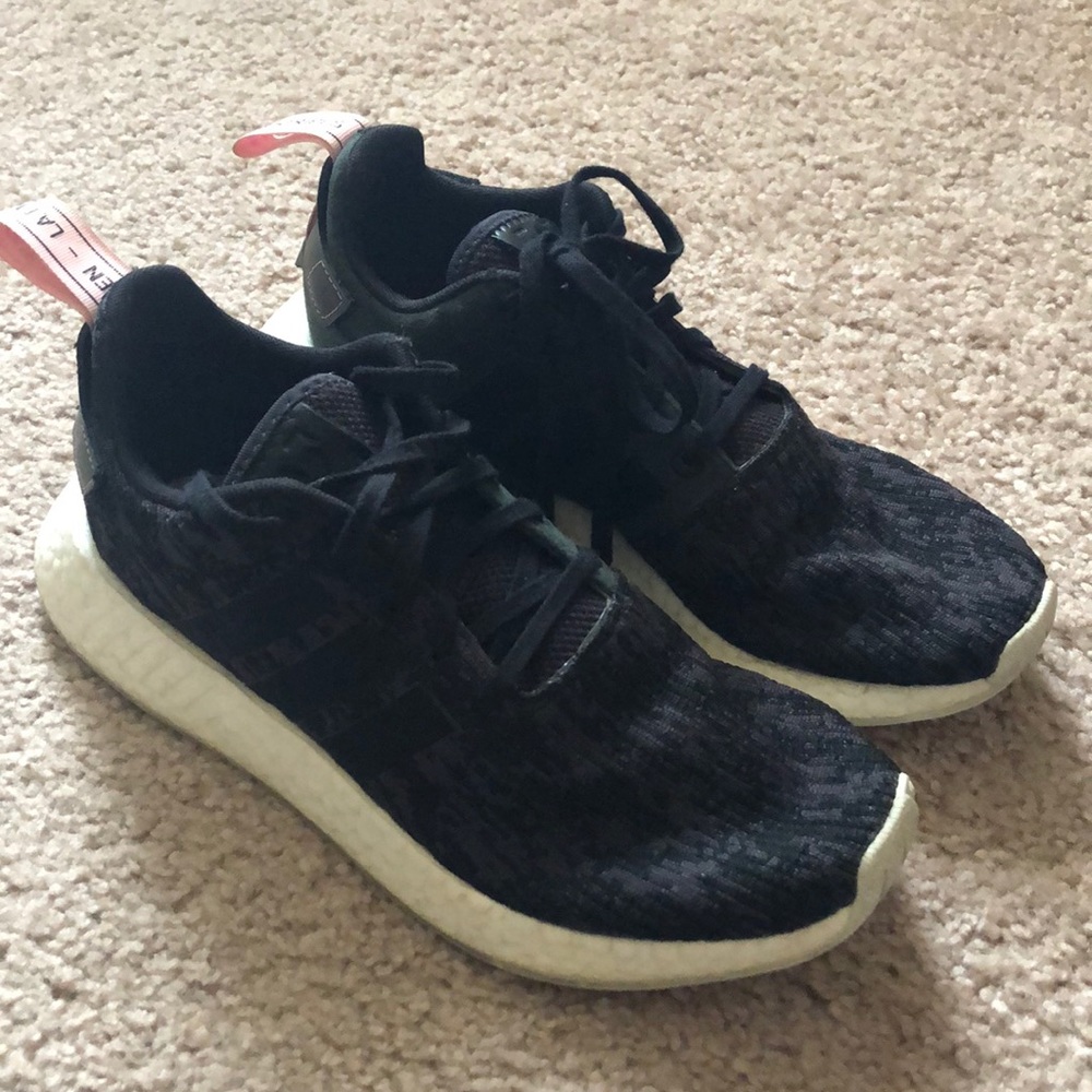 Adidas NMD